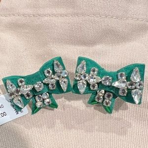 NWT- Gavigan Lexy Stud Earrings